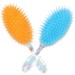 2 Pcs Air Bag Comb Combs Hair Accessories for Women Comb for Women Hair Massage Tools Female Detangling Comb Women s