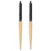2 Pcs Hairdressing Small Roller Comb Men Brush Comfortable Hairbrush Curling Female Decorative and Women Man