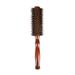 Pristin Round Brush Round Brush Blow Comb Salon Use Hair Comb Roller Hairbrush Hair Brush -Static Roller Brush Blow Hair -Static Roller Hairbrush Round Blow Brush dsfen Comb Round Blow SIMBAE