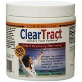 Cleartract D-Mannose Formula Powder 50 Gram