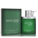 Yacht Man Dense by Myrurgia Eau De Toilette Spray 3.4 oz for Men