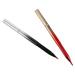 2 Pcs Portable Double Ended Lip Brush Versatile Cosmetic Gloss Applicator Makeup Red Baby Headband Applicators Disposable Travel