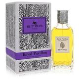 Royal Pavillon by Etro Eau De Toilette Spray (Unisex) 3.3 oz for Women