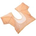 Underarm Sweat Pads Camisetas Sin Para Mujer Tanks for Women Quick Dry Women s