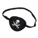 Eye Mask Gift Party Supplies for Adults Adjustable Single Patch Skeleton Lazy Aldult
