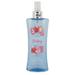 Body Fantasies Daydream Darling by Parfums De Coeur Body Spray 8 oz for Women