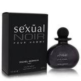 Sexual Noir by Michel Germain Eau De Toilette Spray 4.2 oz for Men