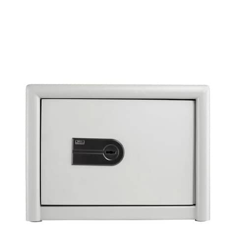 Tresor Dual-Safe DS 415 K lichtgrau/hellgrau Image