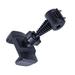 Back Pillow Mobile Phone Holder Car Mount Cell Stand Accessories Accessory for Mic Stands Cellphone Telephone Abs