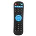 NIMOA Intelligent Remote Control - Original Replacement for T95Z Plus T95U Pro T95V Pro Q Plus QBOX Set Top Box