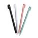 Fymgces 4pcs Touch Game Accessories Pen Set Assistant Tools Fit for NDS DS Lite DSL NDSL New