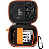 Golf GPS Storage Case Compatible with Bushnell Phantom 2 GPS Range with BITE Magnetic Mount