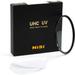 82mm UHC UV Protection Filter | 18 Multi-Layer Coatings UHD Ultra Hard Coating Nano Coating Hydrophobic