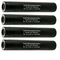 Kastar 4-Pack Ni-MH 3.6V 3000mAh Battery Replacement for Streamlight-Maglight Pelican M9 Stinger HP Stinger XT Stinger XT HP Stinger LED Stinger LED HP Polystinger Maglite 75175 75375