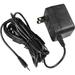 HQRP AC Adapter for Department 56 Time s-a-Wastin 800216 Halloween Power Supply Cord