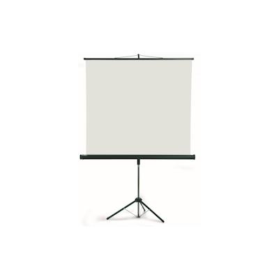 Franken Stativleinwand X-tra! Line 200x200 cm Typ D Image