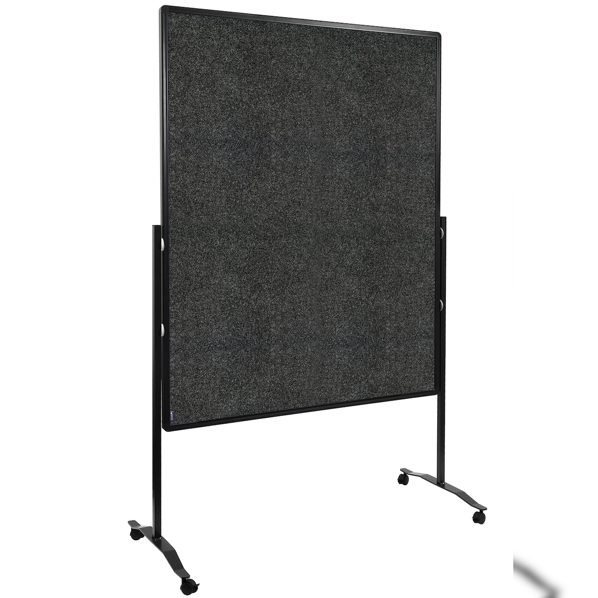Legamaster PREMIUM PLUS Moderationswand 150x120cm anthrazit Image