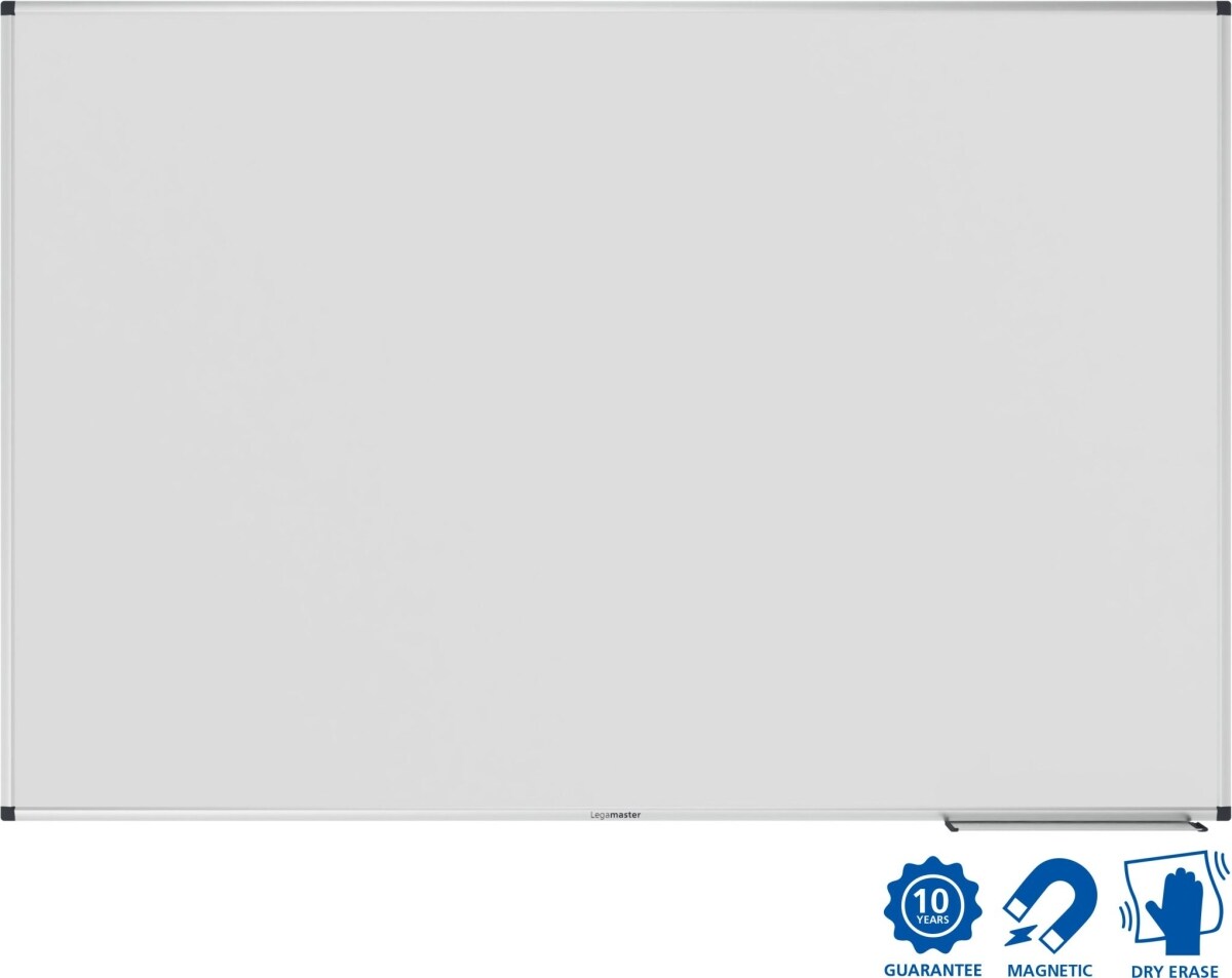 Legamaster Whiteboard Unite 100x150cm Image