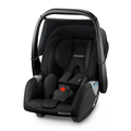 Recaro Privia Evo Group 0+ Car Seat - Performance Black