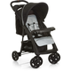 Hauck Shopper Neo II Pushchair - Caviar/Silver