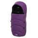 Obaby Universal Newborn Footmuff Liner - Purple