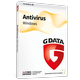 G DATA Antivirus 2024 1 Device 2 Years