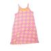 Hanna Andersson Dress: Pink Floral Motif Skirts & Dresses - Kids Girl's Size 160