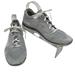 Nike Shoes | Nike Running Shoes Women 8.5 Free Tr 5 Flyknit Breathable Mesh Athletic Training | Color: Silver | Size: 8.5