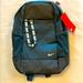 Nike Bags | Bnwt Nike Sportswear Essentails Backpack Unisex | Color: Black/Green | Size: Os