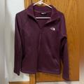 The North Face Jackets & Coats | North Face Lightweight Jacket | Color: Purple | Size: S