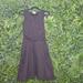 Athleta Dresses | Athleta Jura Dress | Color: Black | Size: Xs