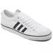 Adidas Shoes | Adidas Classic Nizza White / Black Sneakers Cq2333 Men’s Us 10.5 | Color: Black/White | Size: 10.5