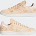 Adidas Shoes | Adidas Womens Stan Smith Plant Appreciation Day Sneakers Size 9 New!!! | Color: Orange/Pink | Size: 9