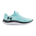 Under Armour Shoes | New Under Armour Women's Flow Velociti Wind Running Shoes - Medium Width In Bree | Color: Blue | Size: Various