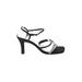 Sam & Libby Heels: Black Shoes - Women's Size 7