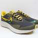 Nike Shoes | Nike Air Zoom Pegasus Shield Water Repellent Running Shoes Men'sus Size 10.5new | Color: Green | Size: 10.5