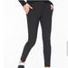 Athleta Pants & Jumpsuits | Athleta Wander Stash Skinny Pant Black Size 8 Pockets Durable Hiking Active | Color: Black | Size: 8