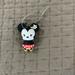 Disney Holiday | Hallmark Disney Mickey & Friends Mystery Ornaments - Minnie Mouse | Color: Black/Red | Size: Os