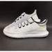 Adidas Shoes | Adidas Tubular - Men's Size 12 - Shadow Ck - White - Running Shoes - Cq0929 | Color: Black/White | Size: 12