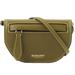 Burberry Bags | New Burberry Green Olympia Micro Leather Crossbody Shoulder Bag | Color: Green | Size: Os