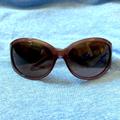 Michael Kors Accessories | New Michael Kors Sunglasses | Color: Brown | Size: Os