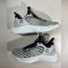 Under Armour Shoes | New Under Armour Curry 9 Flow Pe March Madness Men's Size 9 Unreleased 2k22 Rare | Color: Gray/White | Size: 9