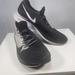 Nike Shoes | 15 // Nike Zoom Flyknit Oreo Black And White Mens Racer Bv6103-001 | Color: Black/White | Size: 15
