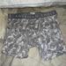 American Eagle Outfitters Underwear & Socks | American Eagle Ultra Soft Boxer Brief | Color: Gray/White | Size: M