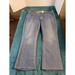 Levi's Jeans | Levis Jeans Womens Sz 18w Long Blue Stretch Bootcut Pants Mid Rise Ladies Denim | Color: Blue | Size: 18w