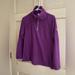 Columbia Jackets & Coats | Columbia Ladies Light Fleece | Color: Purple | Size: L