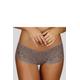 Panty LASCANA "Evita" Gr. 32/34, beige (sand) Damen Unterhosen Panties