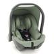 BabyStyle Oyster 3 Capsule i-Size Car Seat (Spearmint)