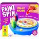 Paint Spin Art Machine Kit for Kids - Arts and Crafts for Boys & Girls Ages 4-8 - Art Craft Set Gifts for 6-9+ Year Old Boy, Girl- Cool Painting Spinner Toys Kits Sets - Birthday Gift Ideas 5 6 7 8 9