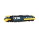Hornby TT:120 Gauge TT3021TXSM BR Class 43 HST Digital Train Pack (Sound Fitted) Loco - Diesel for Model Railway Sets